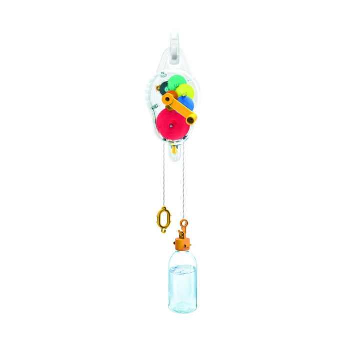 Light the Bulb Game