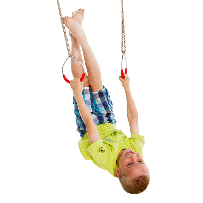 Trapeze & Acrobat Swing Set
