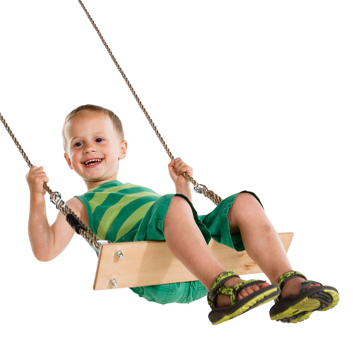 Trapeze & Acrobat Swing Set