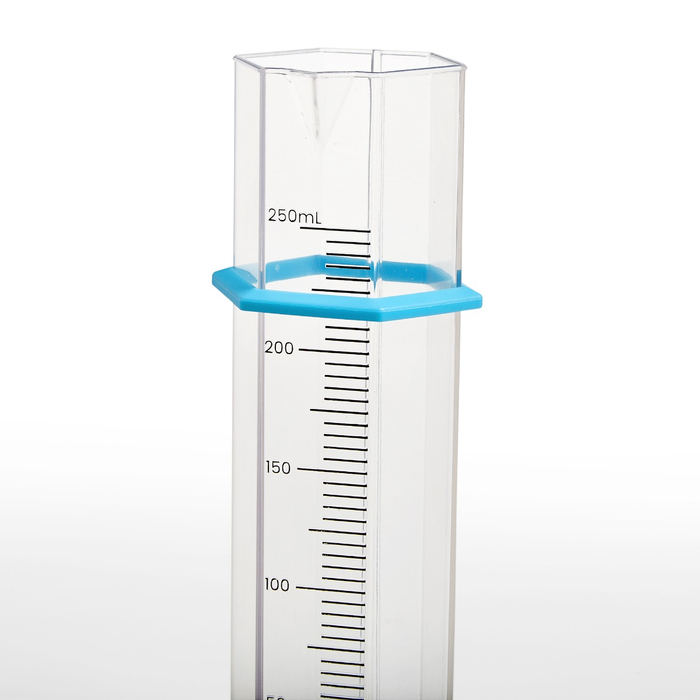 Starter Science - Graduated Cylinder Set, 5 pcs