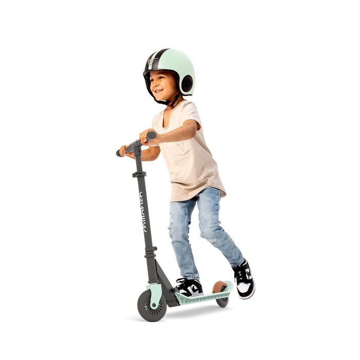 Scooter Flexxi - Breeze