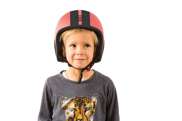 Multisport Helmet Bobbi - Small, 50-55 cm