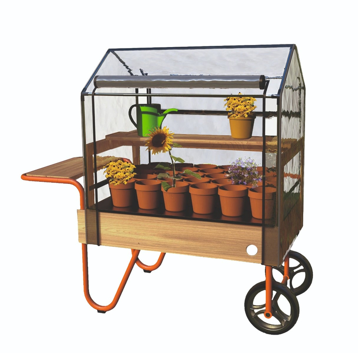 Garden Play - Portable Greenhouse