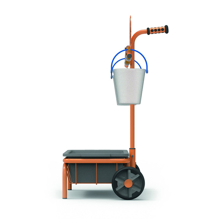 Garden Play - Portable Bucket Scales