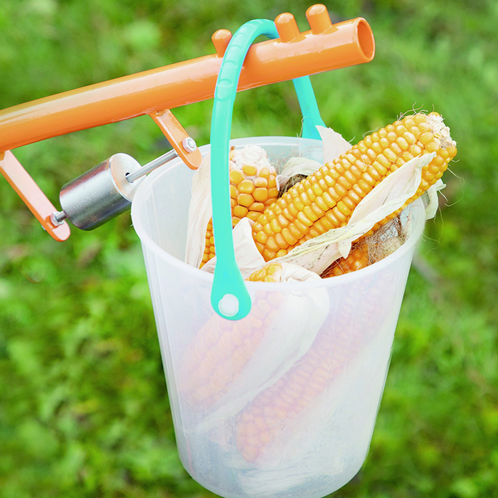 Garden Play - Portable Bucket Scales