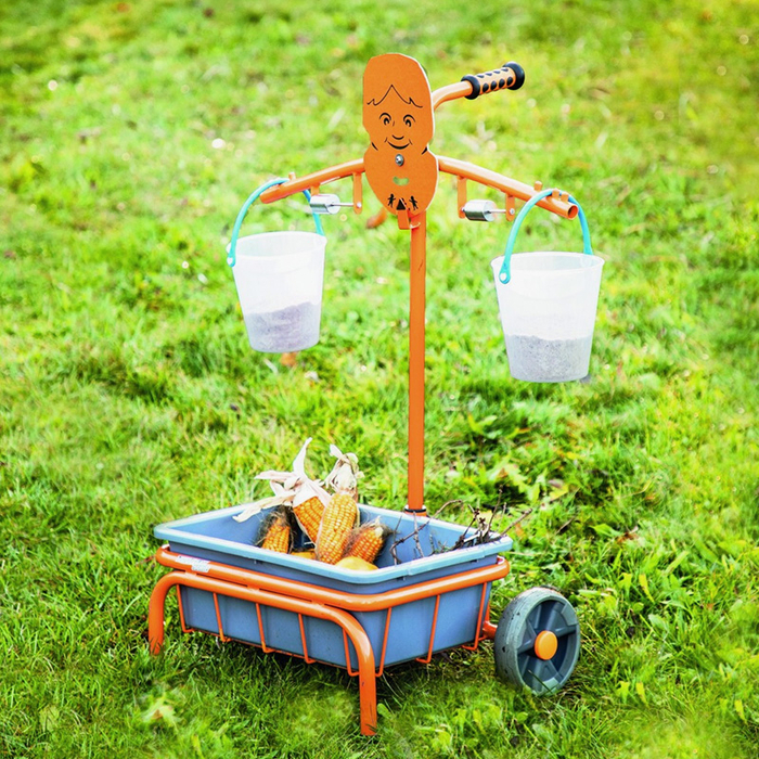 Garden Play - Portable Bucket Scales