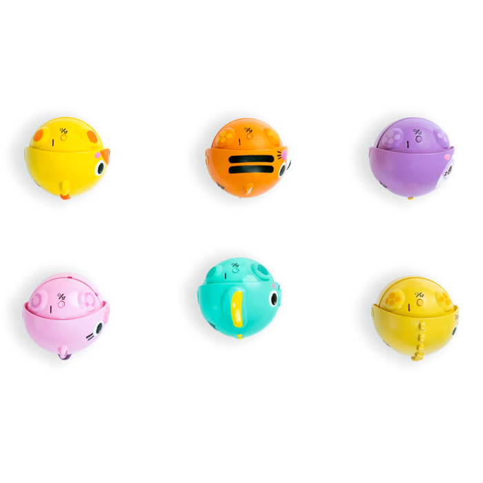 Giggables Roll & Chase Toy (asstd.), 1 pc