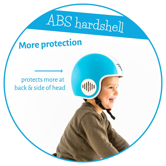Multisport Helmet Bobbi - Small, 50-55 cm