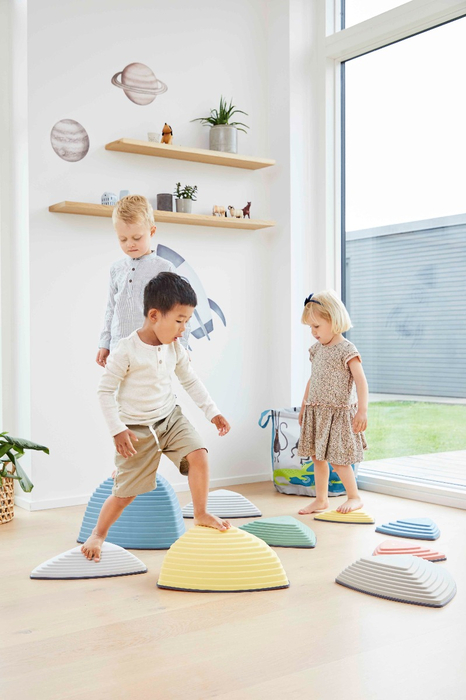 Hilltops Nordic - Set of 3