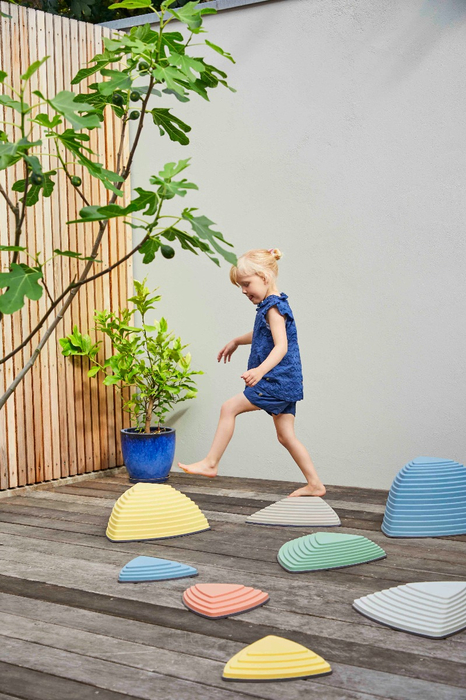 Hilltops Nordic - Set of 3