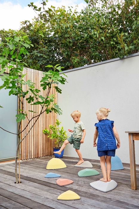 Hilltops Nordic - Set of 3