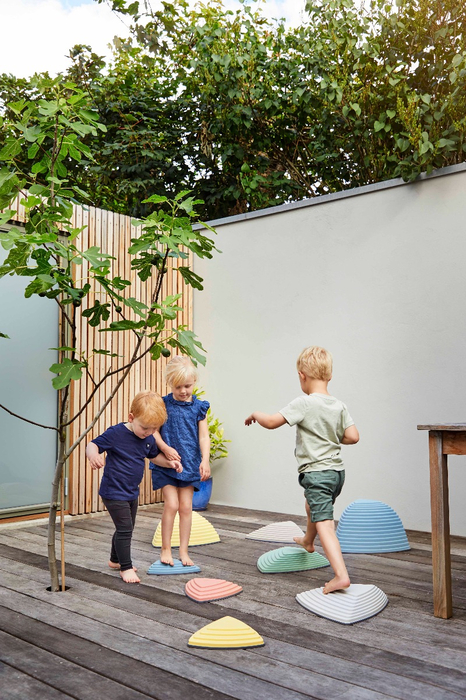 Hilltops Nordic - Set of 3