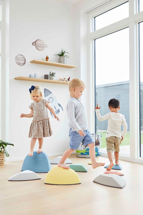 Hilltops Nordic - Set of 3