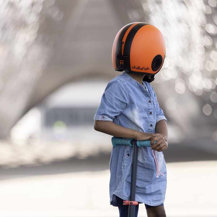 Multisport Helmet Bobbi - Small, 50-55 cm