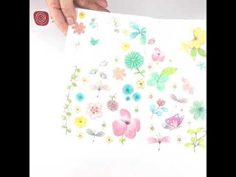 Tattoos - Flowers