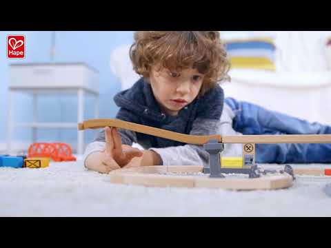Build Your Own Train Track, 50 pcs