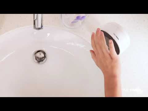 Time Timer WASH