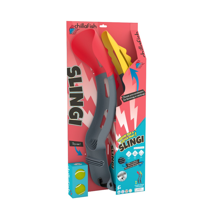 Slingi Launch & Catch Game
