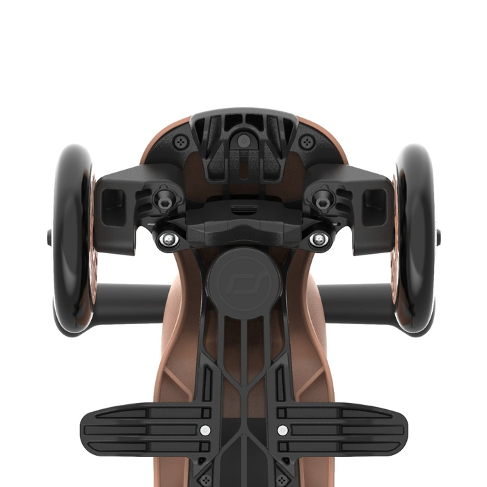 Highwaykick 1 Push and Go - Mocha