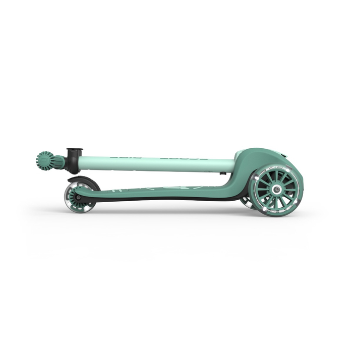 Scooter - Highwaykick 3S, Forest