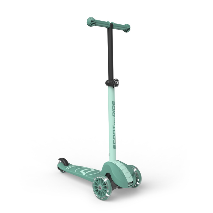Scooter - Highwaykick 3S, Forest