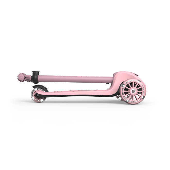 Scooter - Highwaykick 3S, Rose