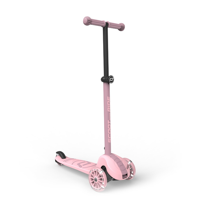 Scooter - Highwaykick 3S, Rose