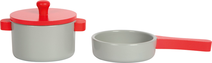 Play Kitchen - Premium