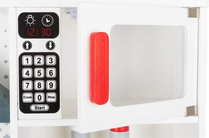 Play Kitchen - Premium