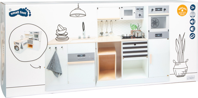 Play Kitchen XL