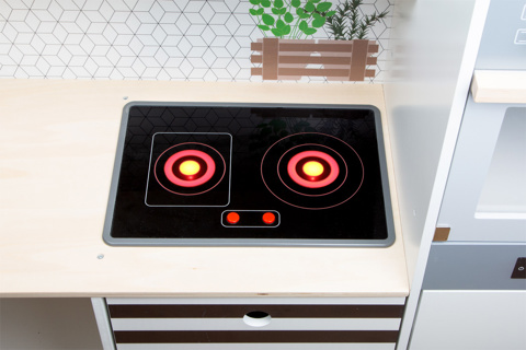 Play Kitchen XL