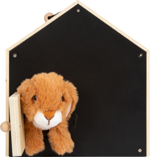 Rabbit Hutch and Run
