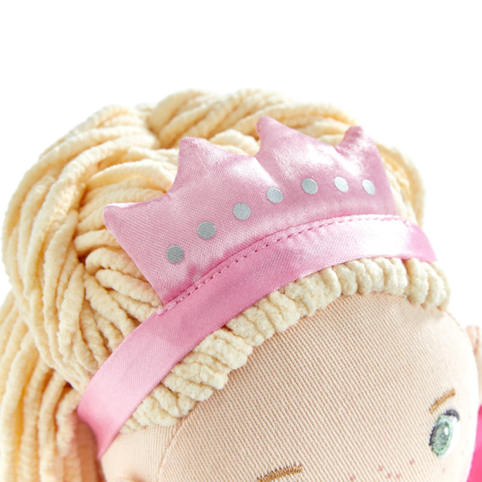 Hand Puppet 30 cm - Princess