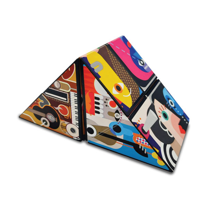 Magic Cube (asstd.), 1 pc