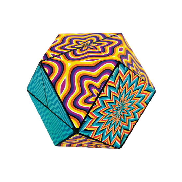 Magic Cube (asstd.), 1 pc