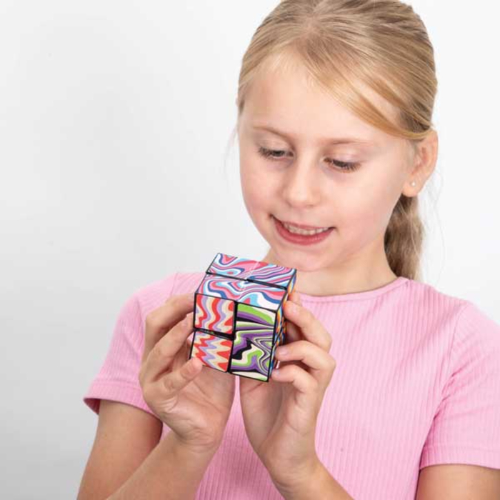 Magic Cube (asstd.), 1 pc