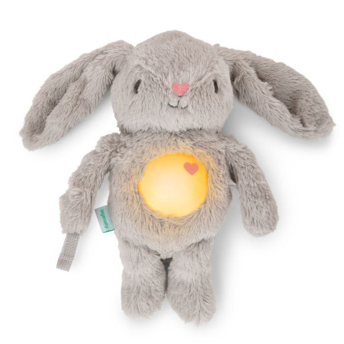 Sylvi™ Sensory Plush Soother Bunny