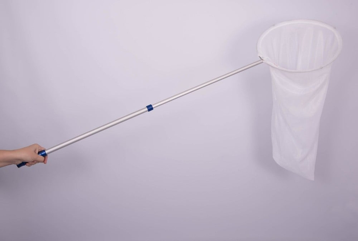 Insect Net with Aluminium Telescopic Rod
