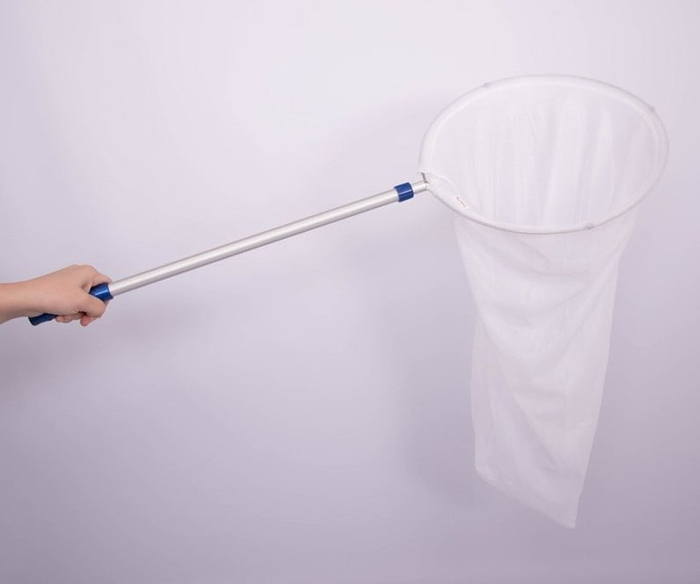 Insect Net with Aluminium Telescopic Rod