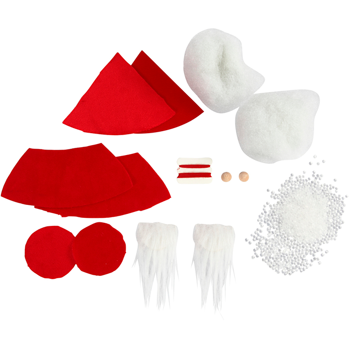 DIY Christmas Craft - Christmas Gnomes