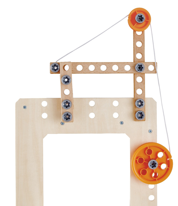 Junior Inventor - Deluxe Workbench