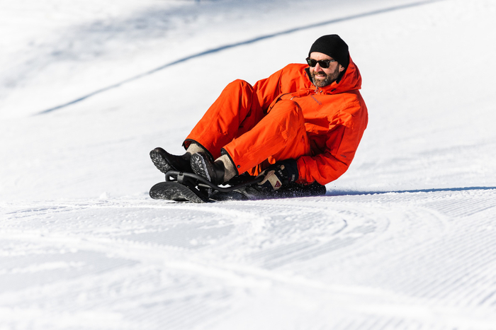 Sled - Snowbob XL