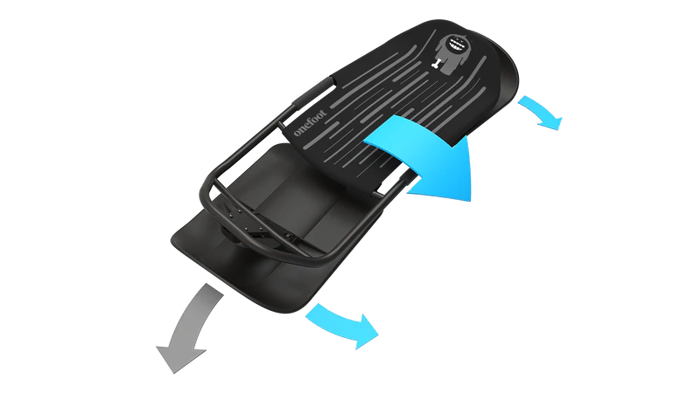 Sled - Snowbob XL