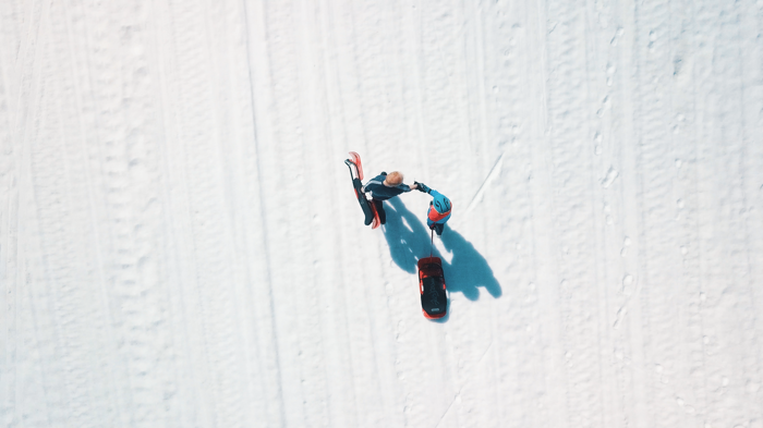 Sled - Snowbob