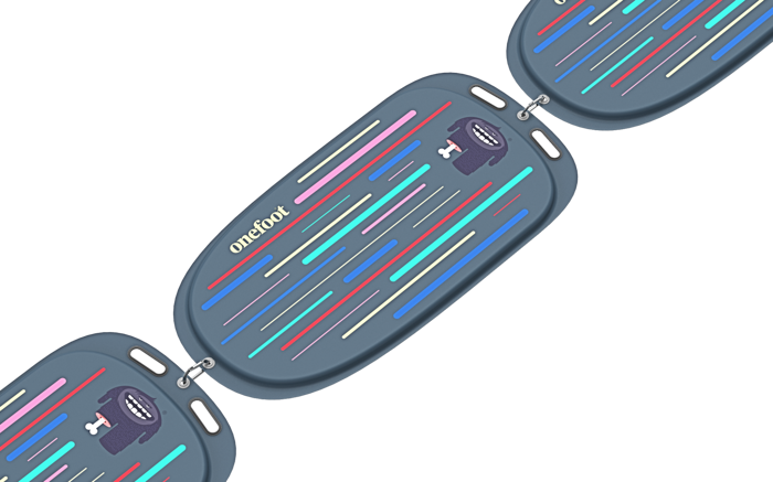 Snow Slider - Snowpad