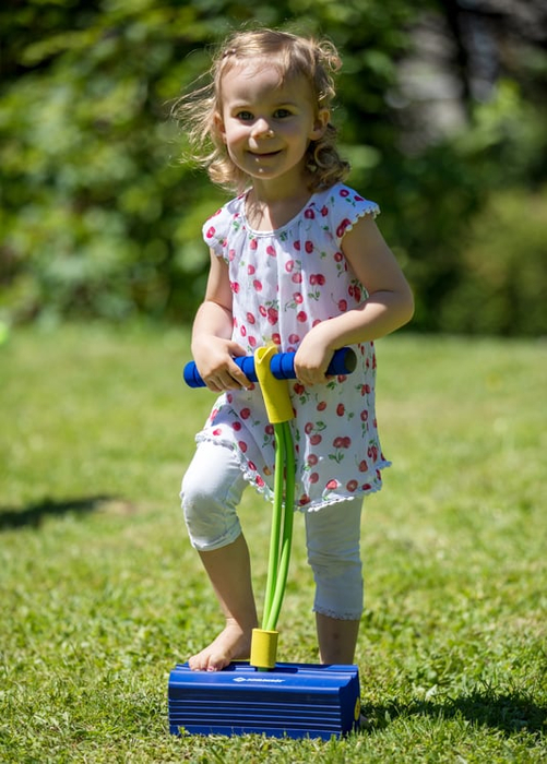 Pogo Jumper (3-6 yrs)