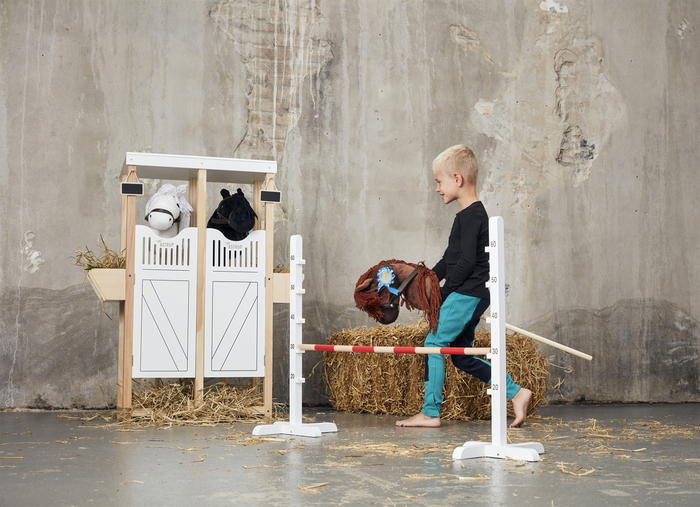 byASTRUP Accessories - Obstacle