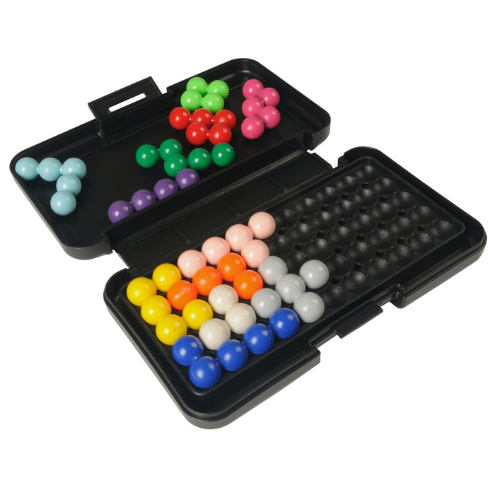 Logic Game - Kanoodle®