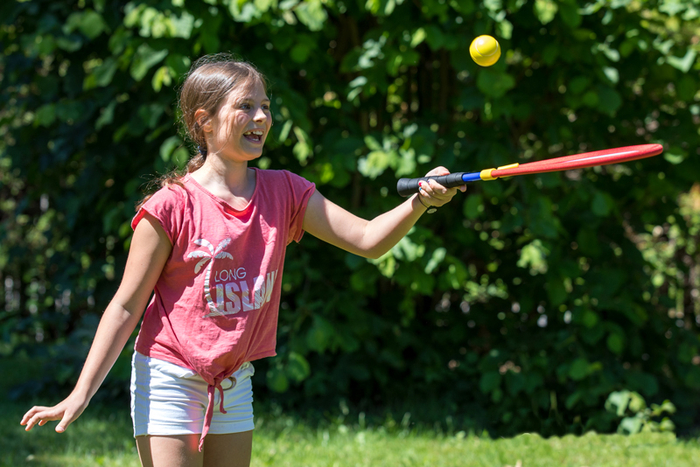 Soft Tennis Set