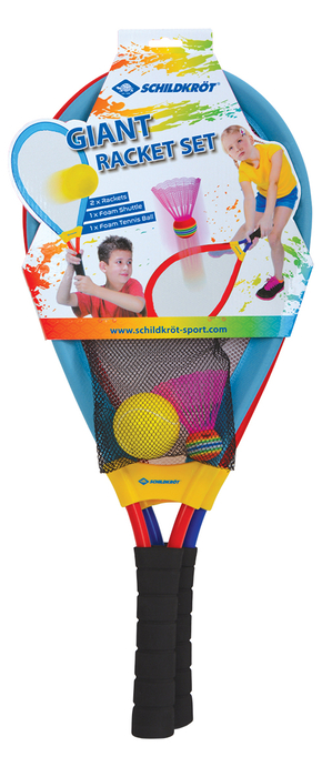 Soft Tennis Set